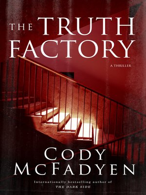 The Truth Factory - ebook